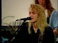 MARY KARLZEN - "I'd Be Lying" & "Hearts" - Live in Tampa / 1992
