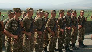Եկեղեցական կյանք 02.08.2021