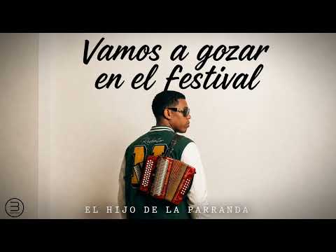 Vamos a gozar en el festival - Homenaje a Bahía Solano choco ft. audio Official Típico Mix 