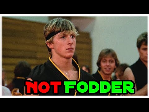 You Were WRONG About KK1 Johnny!