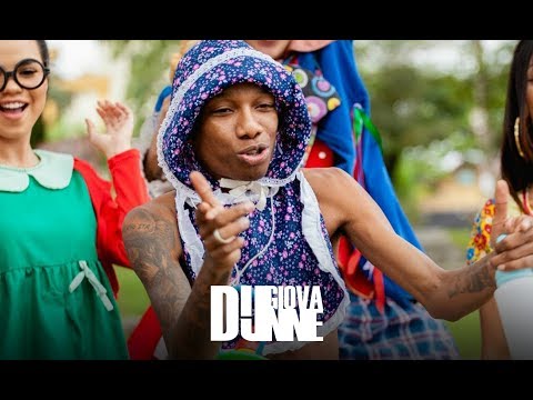 MC Neguinho ITR - Vai Cai (DJ Giovanne)