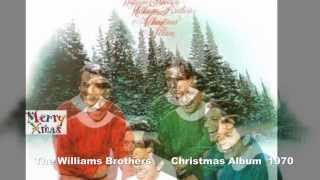 Andy  Williams Brothers　Christmas Album 　Have Yourself a Merry Little Christmas