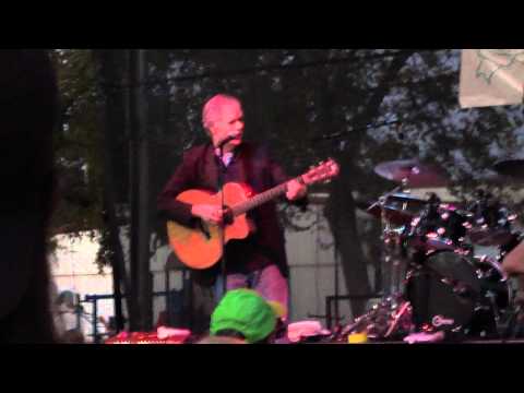 Leo Kottke - Last Steam Engine Train - Columbia Blues Fest '11