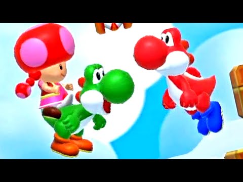 Super Mario Maker 2 🔥 Expert Endless Challenge #576