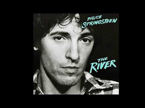 Bruce Springsteen: Hungry Heart (1980) - Mono