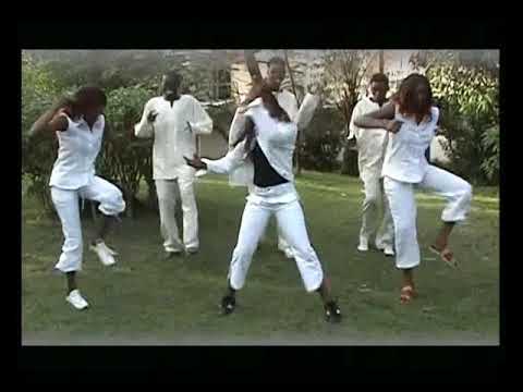 Adama Kampony Kouyate - Binyè