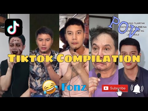 FONZ ALL FUNNY POV's | TIKTOK COMPILATION