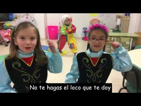 videoclip deposito ludoteca 2018