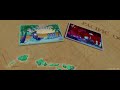 Cars 2 UK End Credits Backwards
