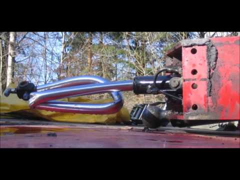 der Alltag eins Prüfingenieurs der BWK GmbH