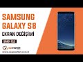 Samsung S8 Edge Ekran Fiyatı Samsung S8 Ekran Değişimi CEPMARKET