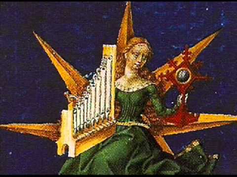 Medieval Netherlands : Anon. 14th c. - Wi willen van den kerels singhen