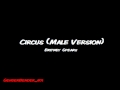 Circus(Male version) - Britney Spears 