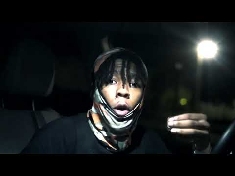 BBGKrazyB X 78Meech- Pissed me Off(Official music Video