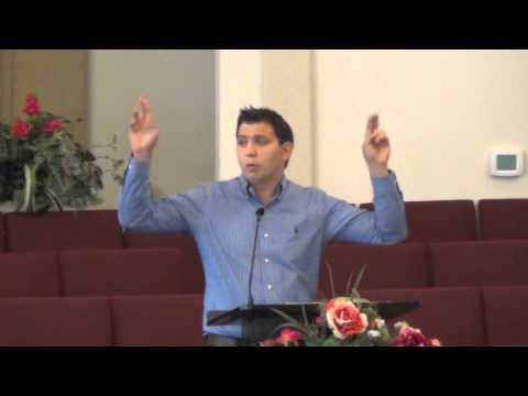 07/06/2014 Cornel Albu - Matei 7:21-29