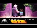 Heartache With Lyrics The Undertale Musical
