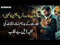 BAZIGAR Ep 65 Dahshat Ka Saudagar Secret Indian Agent Deal Exposed