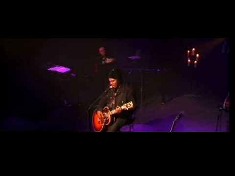 Jeffrey Gaines - Love Disappears (Live)