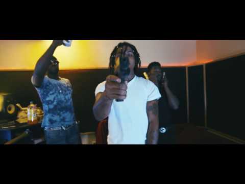 RICO RECKLEZZ X I.L WILL "GET A GUN" VIDEO SHOT BY @MONEYSTRONGTV