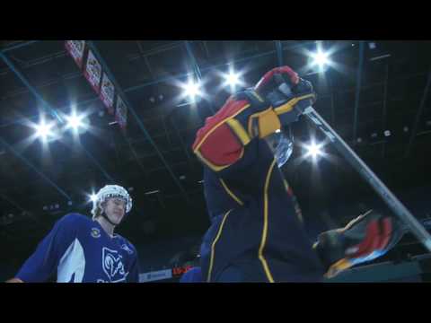 Jaffan Sauma Subilla: Tiina Pesonen Jokerien A-junnujen treeneissä