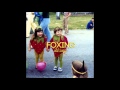 Foxing - Friendly Homes 