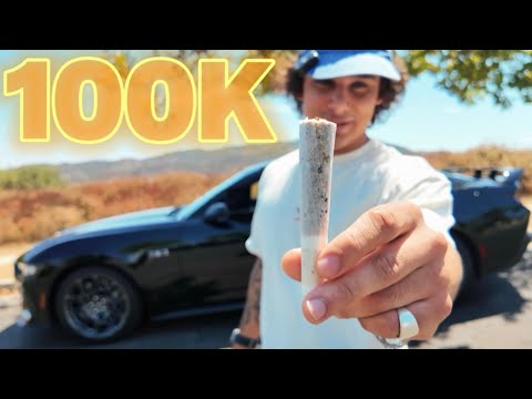 100K Special • No Age Restriction