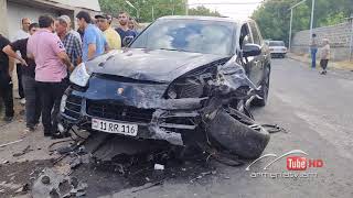 Սուր անկյուն 10.07.2021 - Գագիկ Շամշյան «Ընդամենը արձանագրում են փաստը»