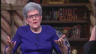 EWTN Live - 2018-04-04 - Susan Tassone