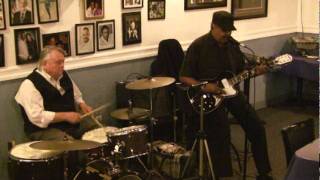 TAKE OUT SOME INSURANCE - Fred Heath &amp; Jim Johnson