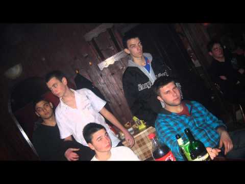 Žuki ft KaZa - Školski dani [2013]