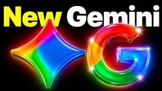 NEW Google Gemini Update Is Crazy Good
