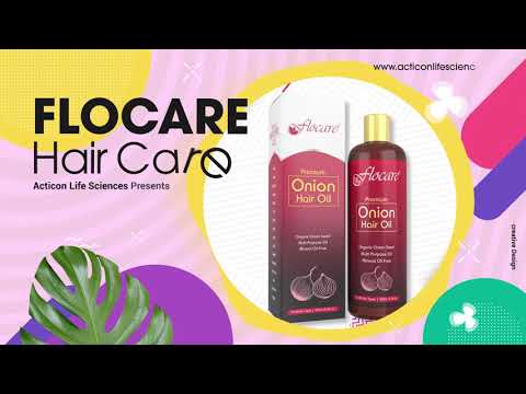 Onion Hair Fall Control Shampoo for Hair Growth with Onion Oil & Keratin Protein