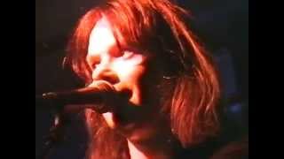 John Norum - Live at Daily's Stockholm 6 April 2000 - Part 1