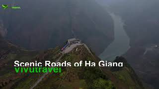 Scenic Roads of Ha Giang