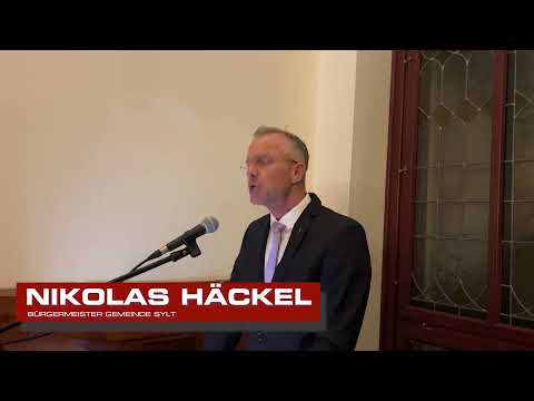 DIE SYLTWOCHE - 15.01.2023 - KW 3