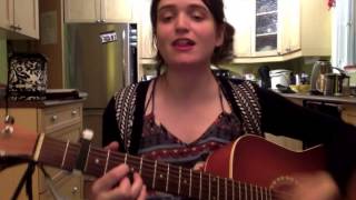 Neko Case - Star Witness Cover
