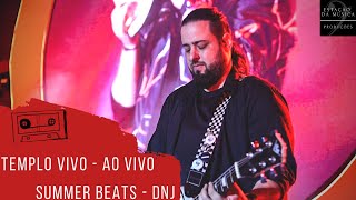 TEMPLO VIVO |  DIEGO FERNANDES