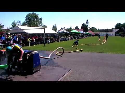 Fire Sport