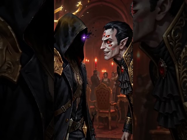 Vídeo relacionado con Infernal Legacies: The Name I Choose: The Epic Conclusion That Was Started In Broken Halo
