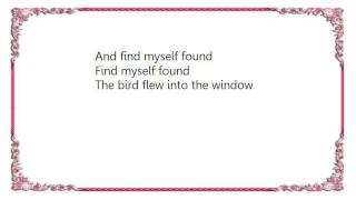 Kathryn Williams - Toocan Lyrics