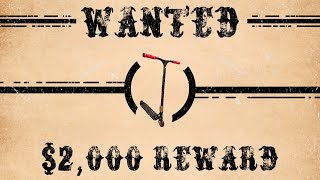MY PRO SCOOTER GOT STOLEN | GnarTV
