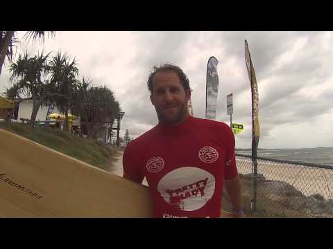 2015 ALSO Day 4 - Taylor Jensen Semi-Final win