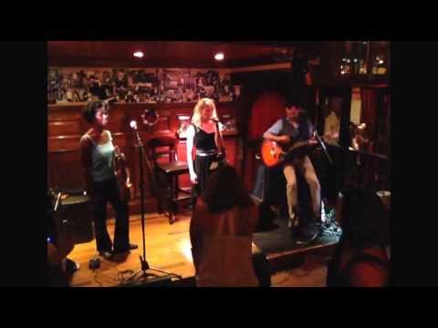 Thumbnail for The  Diddley Idols Rolling In The Deep LIVE LAS VEGAS AUG 2013 Dave Barckow & Louise Barry by Concert