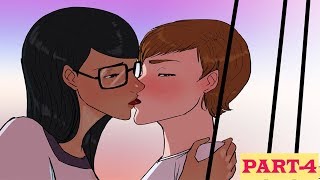 Cross dressing Boy Story By KannelArt From DevientArt Part-4