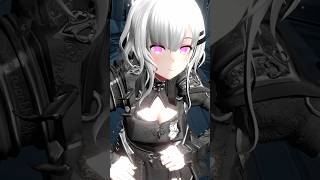 MMD『UNDEAD』PhoEniBiR #yoasobi #vtuber #アイドルふぇにば