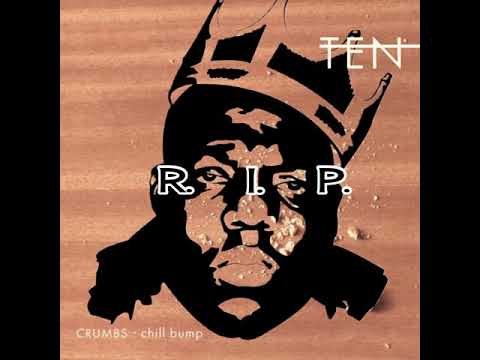 Chill Bump - Ten (lyric video