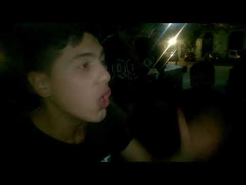 PYRO vs NITTRO - Semifinal Fecha 2 (SJU)