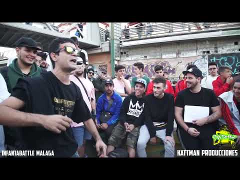 CHATOPRO vs NEROL 730    16AVOS BATALLA DE CIUDADES 2