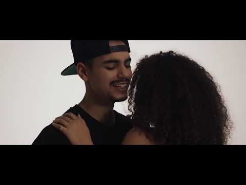 Jeronimo DaSilva &  M'lissa - So Right