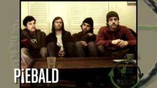 Piebald- Champions, Pioneers, Post-Punks farewell tour!